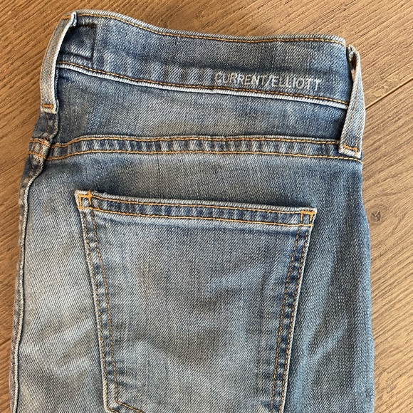 Current Elliot Jeans - Picture 8 of 8
